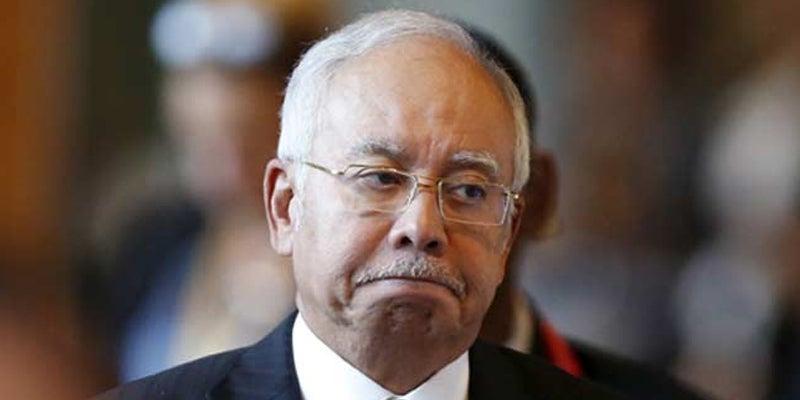 10 Things to Take Away from Najib's Final Speech Before GE14 Polling Day - WORLD OF BUZZ 4
