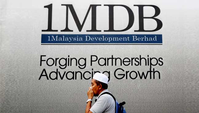 1MDB Auditor's Report Has Been Made Available to The Public, Here's Where You Can Read It - WORLD OF BUZZ 1