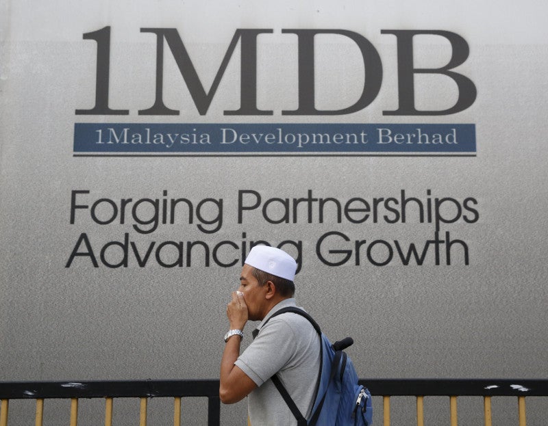 1Mdb Investigators Allegedly Offered Rm3 Million To Stop Probe By Bn Mp - World Of Buzz 2