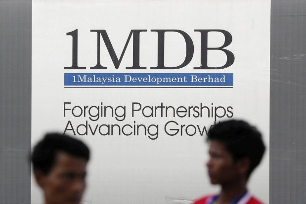 1Mdb Investigators Allegedly Offered Rm3 Million To Stop Probe By Bn Mp - World Of Buzz