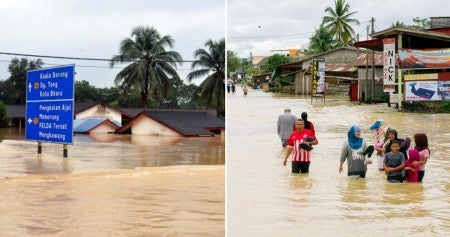 2 Teenagers Die From Taking Selfies During Major Flood World Of Buzz 4 E1526270038640