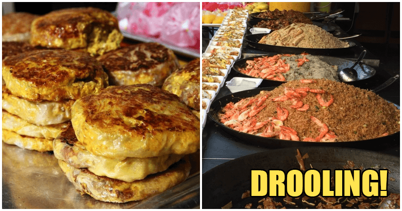 6 Paling Best Ramadan Bazaars Around Klang Valley &Amp; What You Must Tapau - World Of Buzz 2