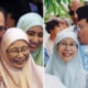 8 Diabetes-Causing Moments That Prove Anwar &Amp; Wan Azizah Are Ultimate #Relationshipgoals - World Of Buzz 1