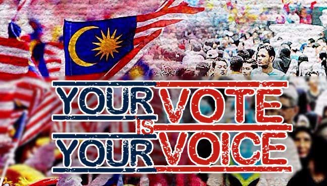 9 Things to Take Away From Mahathir’s Finale Speech Before GE14 Polling Day - WORLD OF BUZZ 2