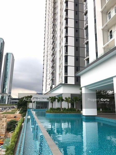 South View Serviced Apartments Bangsar South Malaysia