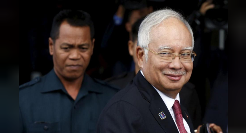 Ag Who Clears Najib Of Any Wrongdoing In 1Mdb Scandal Says He's Innocent - World Of Buzz
