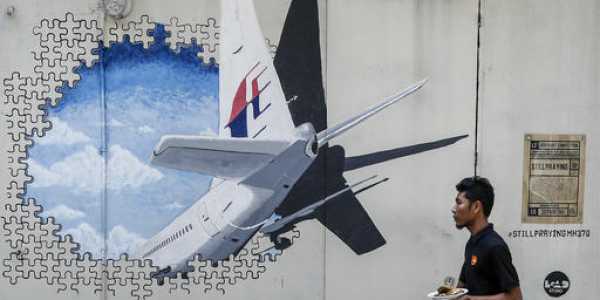 Anthony Loke Promises to Solve MH370, As Next-Of-Kin Suspect Old Govt Falsified Documents - WORLD OF BUZZ 2