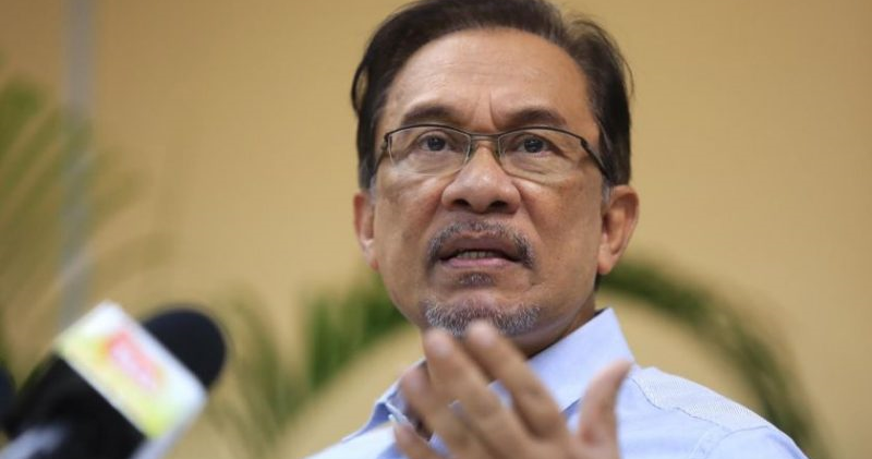 Anwar Wants All Malaysians To Read His Sincere Open Letter Before Going For Ge14 - World Of Buzz 2