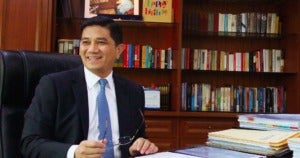 Azmin Ali to Step Down As Selangor Chief Minister Soon - WORLD OF BUZZ 2