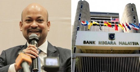 Bn Govt Allegedly Turns To Bank Negara To Pay Off 1Mdbs Rm2 Billion Debt World Of Buzz 1 E1527150665831