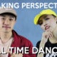 Breaking Perspectives In Malaysia: Full Time Dancers - World Of Buzz