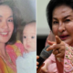 Doctor Reveals Five Beauty Procedures Rosmah May Have Done That Distorted Her Face - World Of Buzz 8