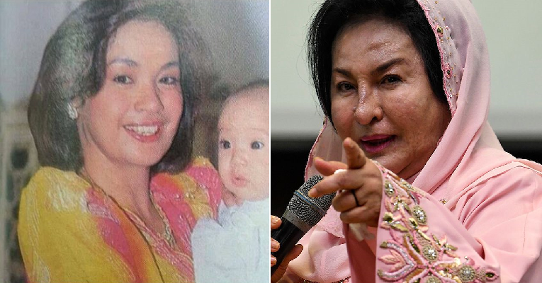 Doctor Reveals 5 Beauty Procedures That Possibly Distorted Rosmah S Face World Of Buzz