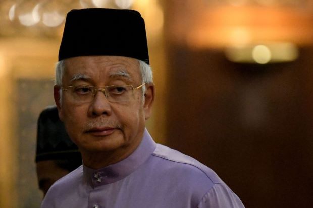 Eight Safes Linked to Najib in Putrajaya Finally Cracked Open After 15 Hours - WORLD OF BUZZ 1