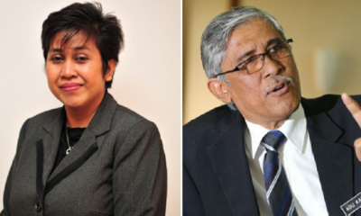 Ex-Macc Chief And Bnm Deputy To Form Special Task Force To Investigate 1Mdb - World Of Buzz