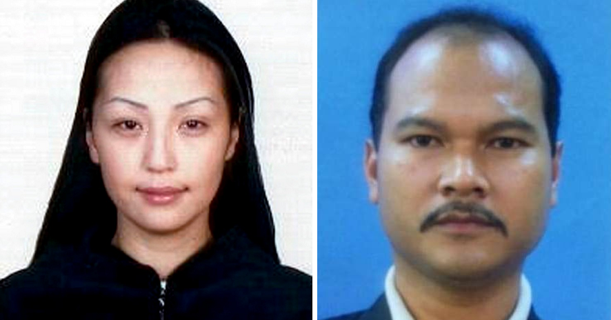 Expert: New Federal Gov May Re-Open Altantuya Case, Najib In Precarious Situation - World Of Buzz