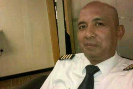 Experts Believe MH370 Conspiracy Was A Suicide-Murder Mission - WORLD OF BUZZ