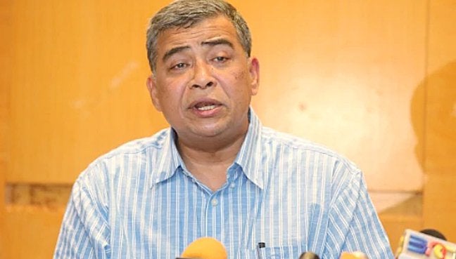 Former IGP Khalid All Ready to Be Investigated Over 1MDB Issue - WORLD OF BUZZ