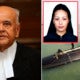 Former Top Judge Urged Govt To Probe Najib'S Ex-Adviser Over Submarine Deal And Altantuya Murder - World Of Buzz