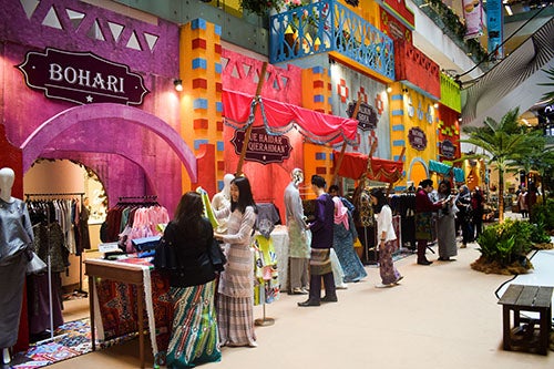 From Insta Worthy Shots To Awesome Prizes, You NEED To Visit This Moroccan Bazaar in KL! - WORLD OF BUZZ 4