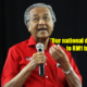 &Quot;Malaysia Incurred A Rm1 Trillion Debt Because Of The Previous Government,&Quot; Says Tun M - World Of Buzz