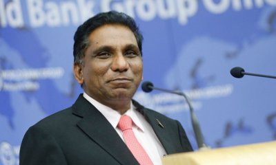First Irwan Gets Demoted As (Or To?) Treasury Sec-Gen, Now He Gets Kicked Out Of Bnm Board - World Of Buzz