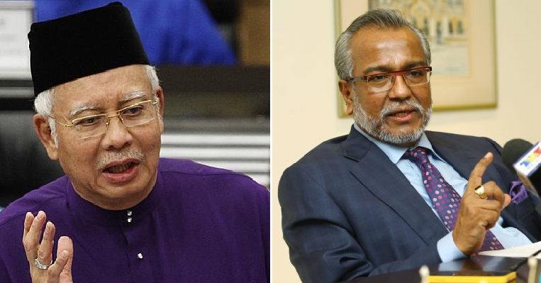 Govt Should Investigate Claim That Najib Paid Shafee Rm9.5 Million In Anwar'S Case - World Of Buzz 2