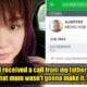 Grabcar Driver Helps Mother With Kidney Failure To Hospital And Refuse To Take Any Money - World Of Buzz