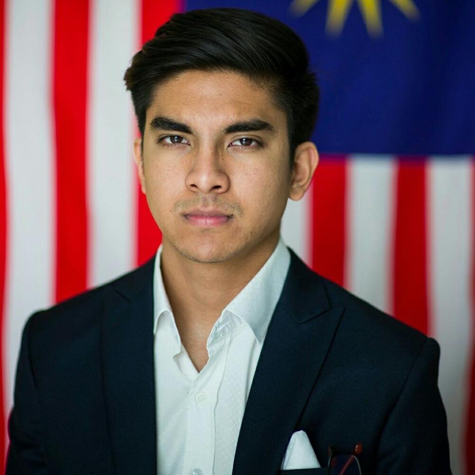Gracious Interaction Between Syed Saddiq And Kj Are The Politics That M'sia Needs - World Of Buzz 3
