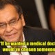 Health Ministers Do Not Need To Be Doctors, Dzulkefly Says - World Of Buzz 2