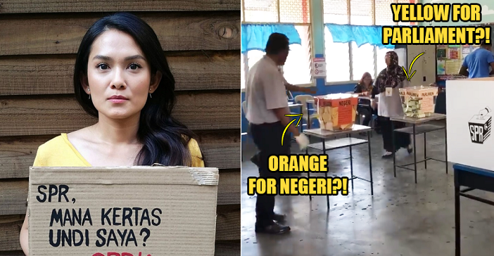 Here Are 9 Things That Went Horribly Wrong During Ge14 - World Of Buzz 4