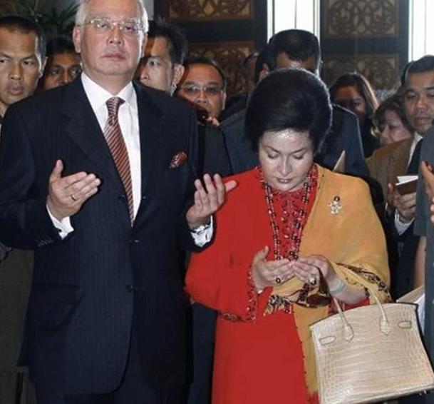 Here's Why Rosmah May Have Been The Smartest Investor By Having So Many Hermes Birkin Bags - World Of Buzz 5