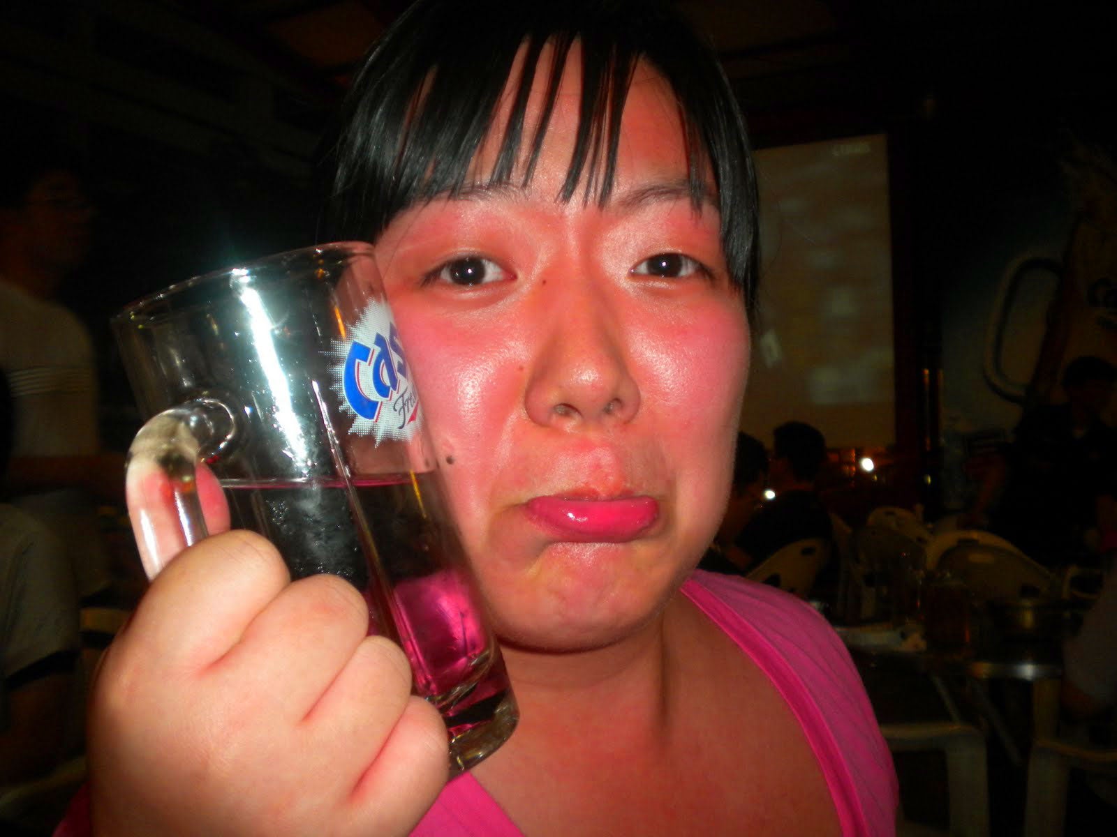 Here's Why Some Malaysians' Alcohol Tolerance is So Damn High - WORLD OF BUZZ 1