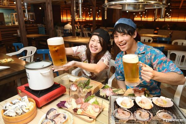 Here's Why Some Malaysians' Alcohol Tolerance is So Damn High - WORLD OF BUZZ 2
