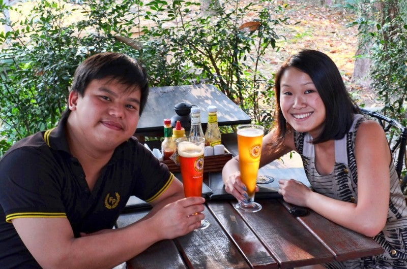 Here's Why Some Malaysians' Alcohol Tolerance is So Damn High - WORLD OF BUZZ 5