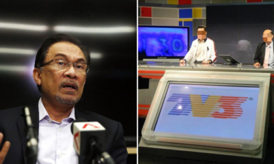 High Court Orders Tv3 To Pay Anwar Rm1.1 Million For Defamation - World Of Buzz 3