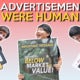 If Advertisements Were Humans - World Of Buzz