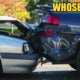 “If You Crash Into A Vehicle From Behind, It'S 100% Your Fault”, Is This Actually True? - World Of Buzz 5