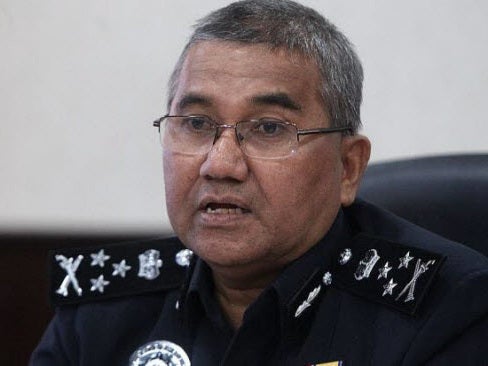 IGP Says Possible That Police Will Reopen Altantuya's Murder Case - WORLD OF BUZZ 1