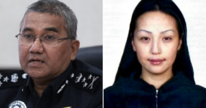 IGP Says Possible That Police Will Reopen Altantuya's Murder Case - WORLD OF BUZZ 2