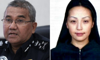 Igp Says Possible That Police Will Reopen Altantuya'S Murder Case - World Of Buzz 2