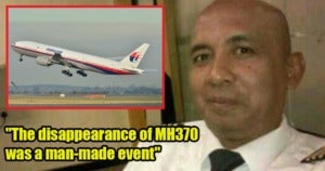 Investigations Reveal MH370 Conspiracy May Actually Be a Murder-Suicide Mission - WORLD OF BUZZ