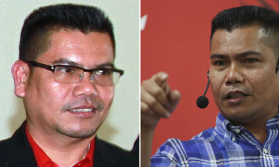 Jamal Claims Charges Against Him Feel Revengeful After Escaping For Over 30 Hours - World Of Buzz 1