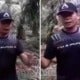 Jamal Fails To Show Up At Police Station, Posts Video Of Himself From Palm Oil Plantation - World Of Buzz 1