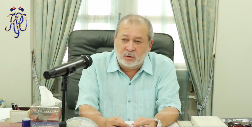 Johor Sultan Wants New Government and PM to be Announced Immediately - WORLD OF BUZZ
