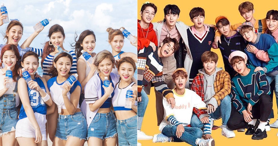 K-Pop Fans Are In For The Time Of Their Lives This July! - World Of Buzz 8