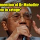Journalist Sh About Billionaires Who Shunned Dr M During Najib'S Rule - World Of Buzz