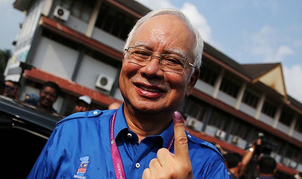Kedah Umno Youth Chief Wants Najib To Quit - World Of Buzz 1