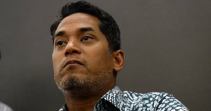 Khairy: "UMNO May Open Membership to Other Races" - WORLD OF BUZZ