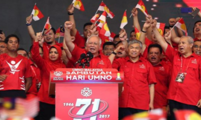 Khairy: &Quot;Umno May Open Membership To Other Races&Quot; - World Of Buzz 3